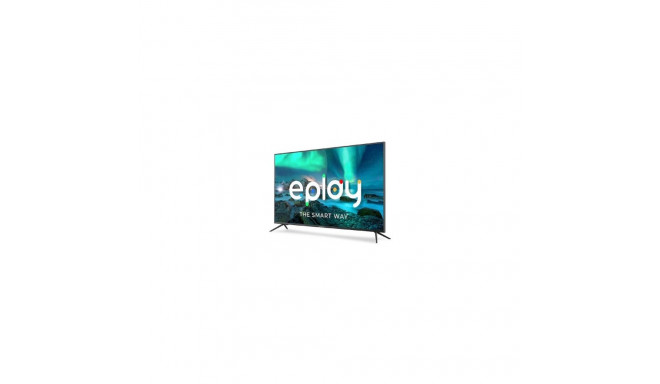 Allview 50ePlay6000-U 50in 4K UHD LED Smart Android TV (Damage Box)