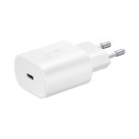 Samsung Samsung Travel Adapter 25W Type-C / 3,30 V - 11 V White