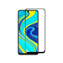 iLike kaitseklaas Xiaomi Redmi Note 9 2.5D/Redmi 9T/Poco M3 Full Glue, must