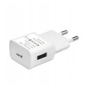 iLike USB laadija ITC01, valge