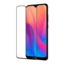 iLike kaitseklaas Xiaomi Redmi 8 2.5D Full Glue, must