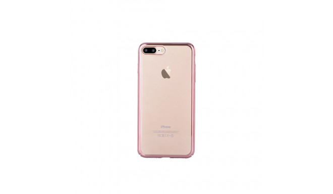 Devia Apple iPhone 7 Glimmer updated version Rose Gold
