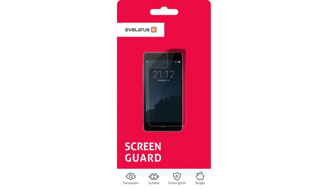 Evelatus kaitsekile Nokia Lumia 532