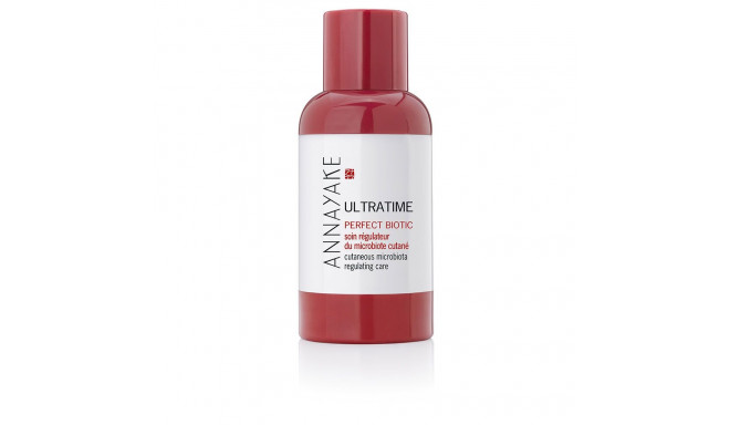 ANNAYAKE ULTRATIME cutaneous microbiota regulating care 50 ml