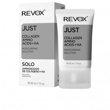 REVOX B77 JUST collagen amino acids + ha 30 ml