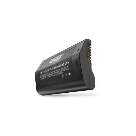 Newell Plus Replacement Battery EN-EL18d for Nikon