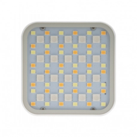 LED Lamp Yongnuo YN60 RGB II WB (2500 K - 9900 K) (White)