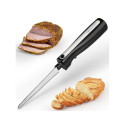 Electric knife EM 3702 stainless steel/black