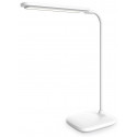 Platinet desk lamp PDL6728 5W, white (45238)