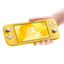 Nintendo Switch Lite - Yellow