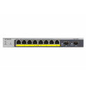 Netgear switch GS110TP-300EUS