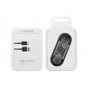 Samsung kaabel USB-C 1.5m, must