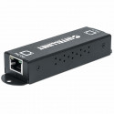 Intellinet wzmacniacz GIGA ethernet POE