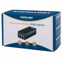 Intellinet zasilacz - adapter POE