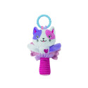 TOY RATTLE LOVELY CAT 0 MONTHS 17784