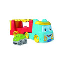 TOY TRUCK TRANSPORTER 17892