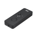 JJC IRC C3 Camera Infrared Wireless Remote Control (vervangt Canon RC 1/RC 5/RC 6)