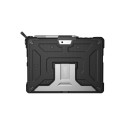 "Urban Armor Gear Folio-Case Surface Go 4/3/2/1 10,5"" black"
