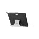 "Urban Armor Gear Folio-Case Surface Go 4/3/2/1 10,5"" black"