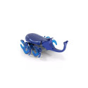 HEXBUG interactive toy Rhino Beetle