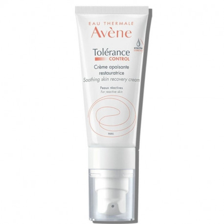 Avene Tolerance Control Cream (40ml)