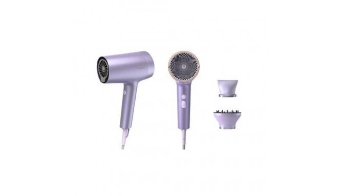 Philips 7000 Series Hairdryer BHD720/10, 2300 W, ThermoShield technology, 4 heat and 2 speed setting