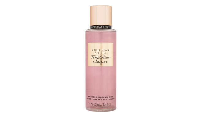 Victoria´s Secret Temptation Shimmer (250ml)