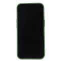 Matt TPU case for Xiaomi Redmi 13c 5G mint