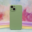 Matt TPU case for Xiaomi Redmi 13c 5G mint