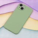 Matt TPU case for Xiaomi Redmi Note 13 Pro Plus 5G (global) mint