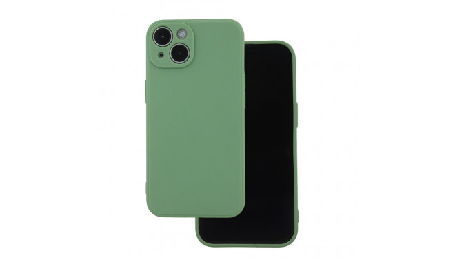 TelForceOne phone case Matt TPU iPhone 7/8/SE 2020/SE 2022, mint