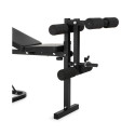 Tõstepink Gymstick Weight Bench 1