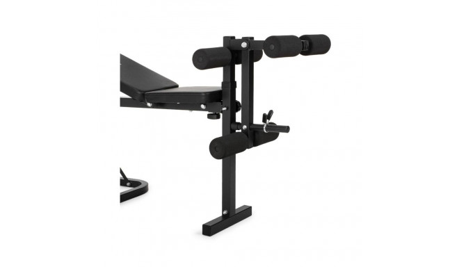 Tõstepink Gymstick Weight Bench 1