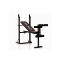 Tõstepink Gymstick Weight Bench 1