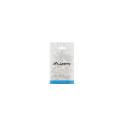 RJ45 CAT.6 UTP PLUG 8P8C (100PCS) LANBERG