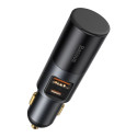 Baseus Share Together Car Charger  PD / 120W / 1x USB / 1x USB-C