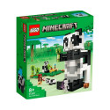 LEGO Minecraft the Panda Haven (21245)