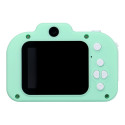 Digital kids camera KDC-0025A green