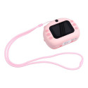 Digital kids camera KDC-0025A pink