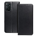 Smart Magneto book case for REALME 12 PRO 5G / 12 PRO PLUS 5G black