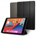 Spigen kaitseümbris Smart Fold Apple iPad 10,2" 2019, must