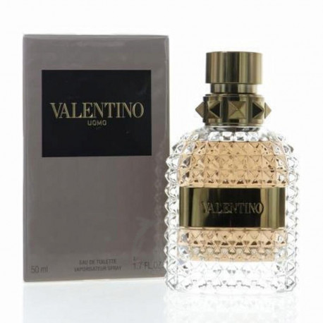 Valentino tualettvesi Uomo 50ml