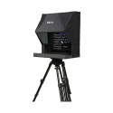 DATAVIDEO TP-900 PTZ TELEPROMPTER, TURN-KEY