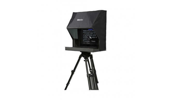 Datavideo TP-900 PTZ Teleprompter, turn-key