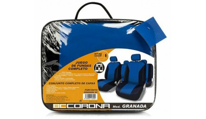 BC Corona seat covers FUK10412 11pcs