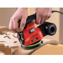 Black & Decker KA280K Multi sander