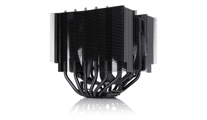Noctua NH-D15S chromax.black Processor Cooler 14 cm 1 pc(s)