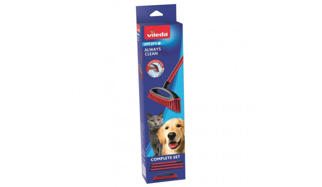 Vileda Always Clean PET PRO Hari