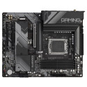 Gigabyte B650 GAMING X AX V2 Motherboard - Supports AMD Ryzen 8000 CPUs, 8+2+2 Phases Digital VRM, u