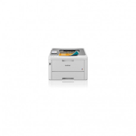 Brother HL-L8240CDW laser printer Colour 600 x 600 DPI A4 Wi-Fi